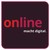 Online Group logo