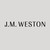 J.M. WESTON logo