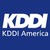 KDDI America, Inc. logo