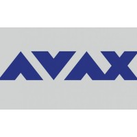 J&P- AVAX S.A. logo