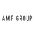 AMF GROUP logo