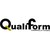 Qualiform Custom Rubber Molding logo