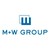 Logotipo de M+W Group