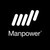 Logo di Manpower Thailand