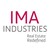 IMA Industries logo