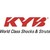 KYB Americas Corporation logo