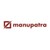Manupatra logo