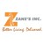 Zane's Inc. logo