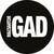 M&CSaatchi.GAD > Australie.GAD depuis 2021 logo