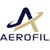 Logo di Aerofil Technology Inc.