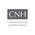 Comisión Nacional de Hidrocarburos Logo