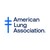American Lung Association logo