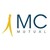 MC MUTUAL logo