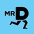 Mr D logo