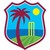 Logo di Cricket West Indies (CWI)