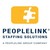 Logo di Peoplelink Staffing Solutions