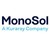 MonoSol, A Kuraray Company logo