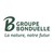 Bonduelle logo