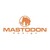 Logo di Mastodon Design LLC, a CACI Company