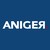 Calçados Aniger logo