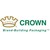 Crown Holdings, Inc. logo