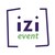 IZI Event logo