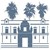 Parlamento de Andalucía logo
