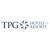 TPG Hotels and Resorts logo