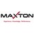 Logo di Maxton
