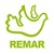 ONG REMAR logo