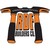 RDF BUILDERS CO logo