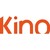 kino / l'agence audiovisuelle logo
