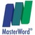 MasterWord logo