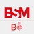 BSM logo