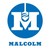 Malcolm Drilling logo