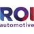 Return on Investment Ltd logo
