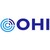 OHI - OutsourcingHubIndia logo