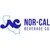 Nor-Cal Beverage Co. logo