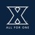 Xavier University logo