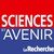 Sciences et Avenir logo