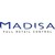 MADISA logo
