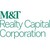 M&T Realty Capital Corporation Logo