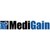 MediGain logo