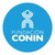 Fundación CONIN logo