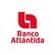 Banco Atlántida Ecuador logo