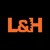 L&H Industrial, Inc. logo