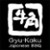 Gyu-Kaku Japanese BBQ Restaurant logo