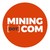 MINING.COM logo