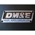 DM & E CORPORATION logo