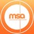 MCDONALD SELZNICK ASSOCIATES Logo
